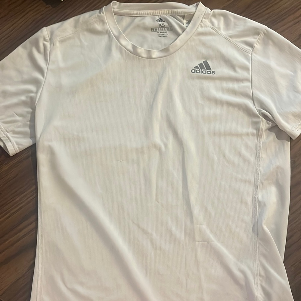 Adidas Running shirt